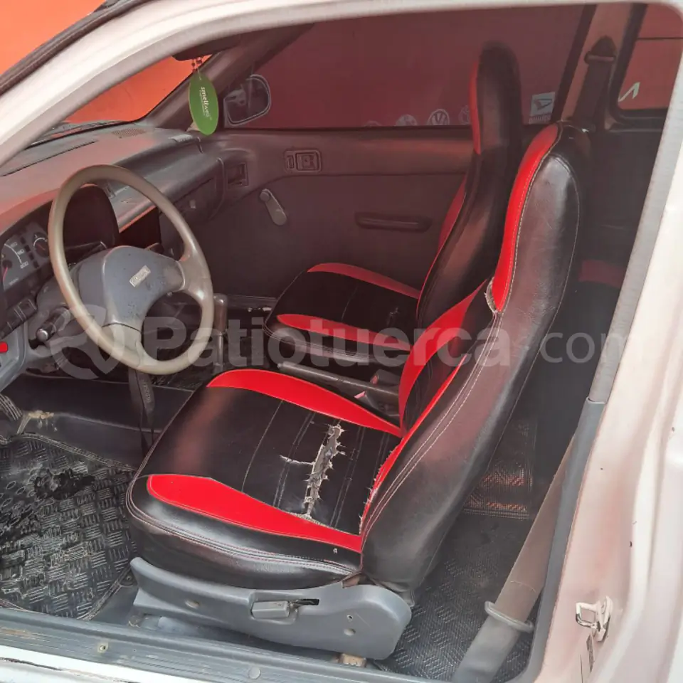 Foto 7 de Chevrolet Forsa 2