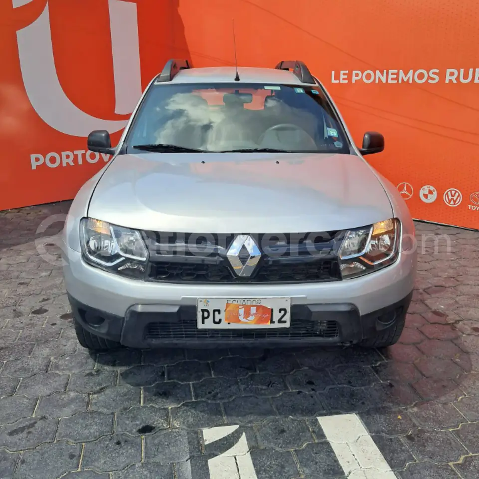 Foto 1 de Renault Duster 1.6
