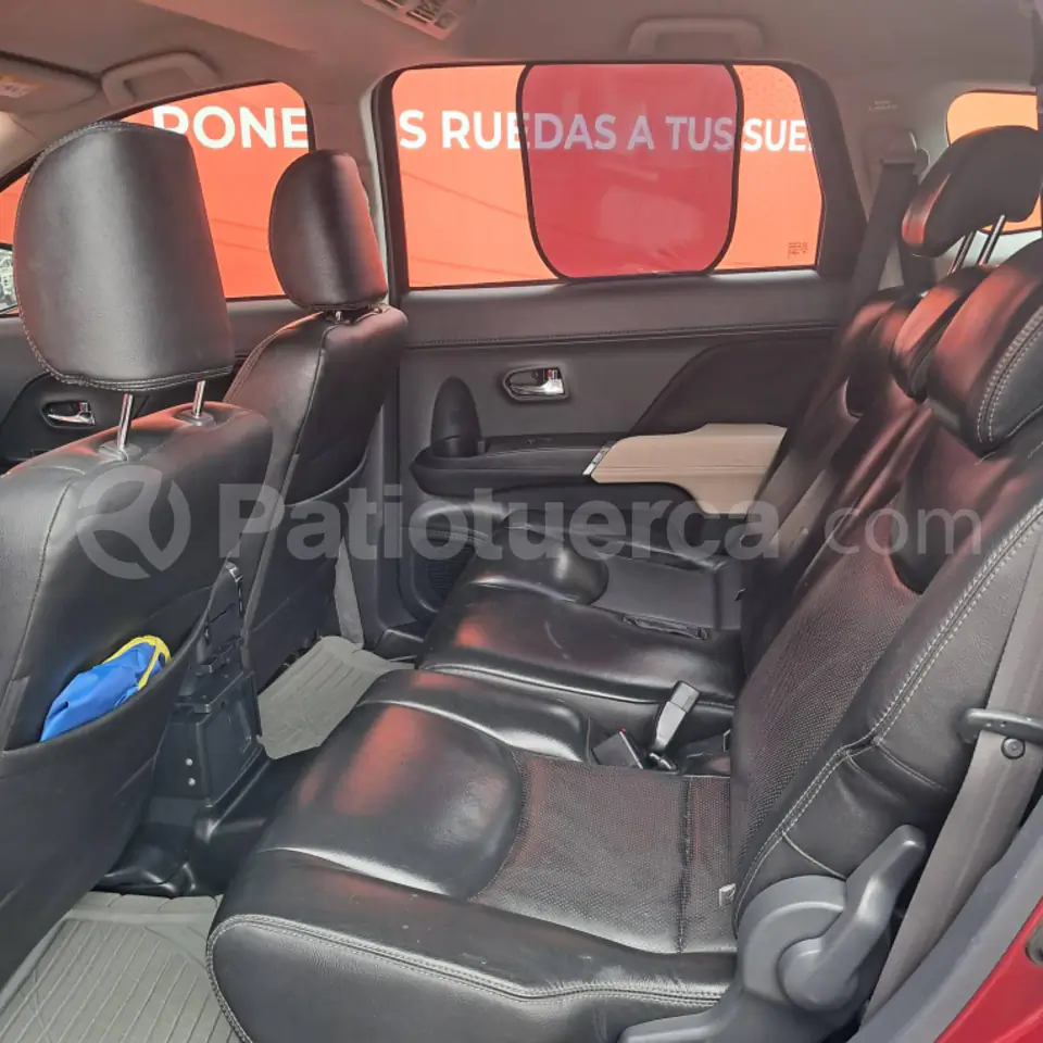 Foto 7 de Toyota Rush