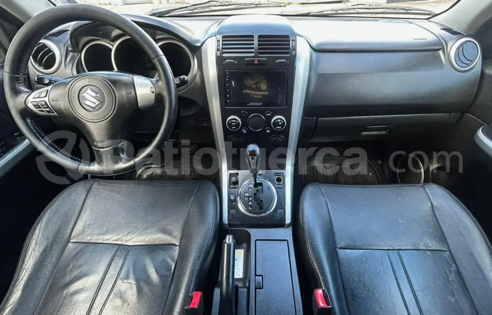 Foto 18 de Suzuki Grand Vitara SZ Next