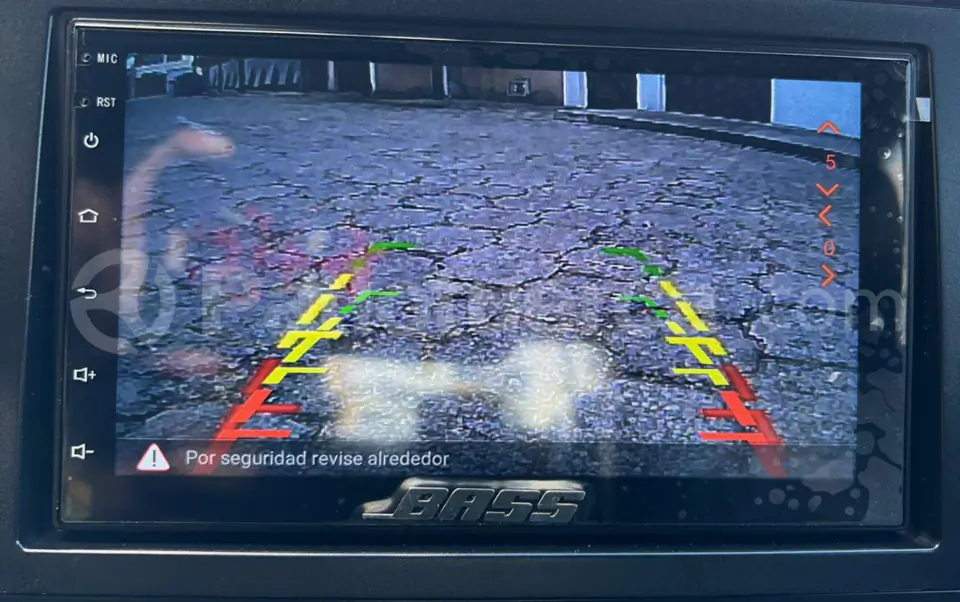 Foto 21 de Suzuki Grand Vitara SZ Next