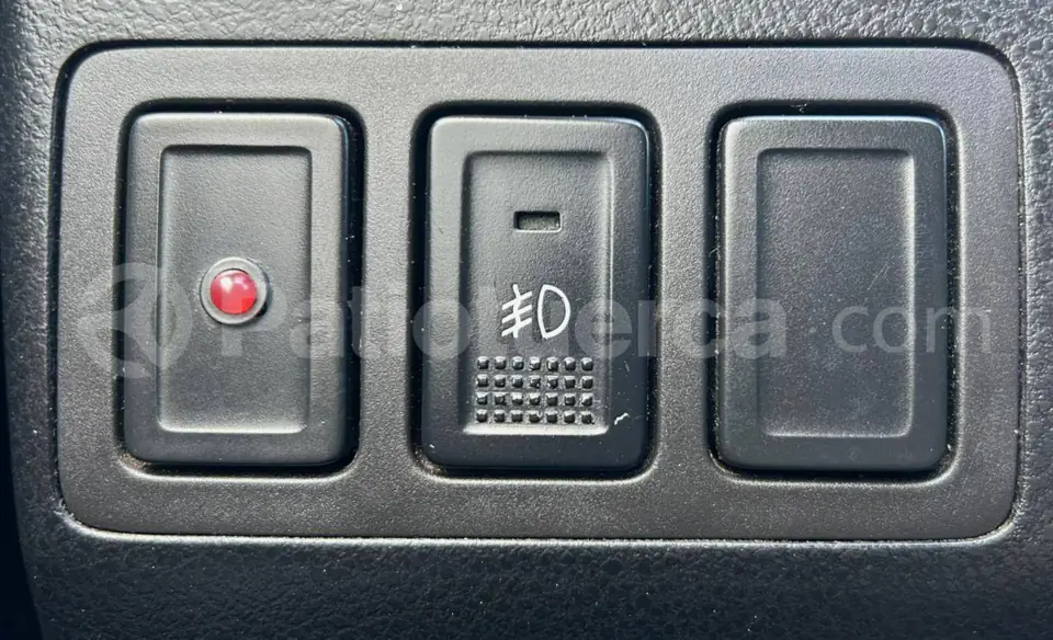 Foto 25 de Suzuki Grand Vitara SZ Next