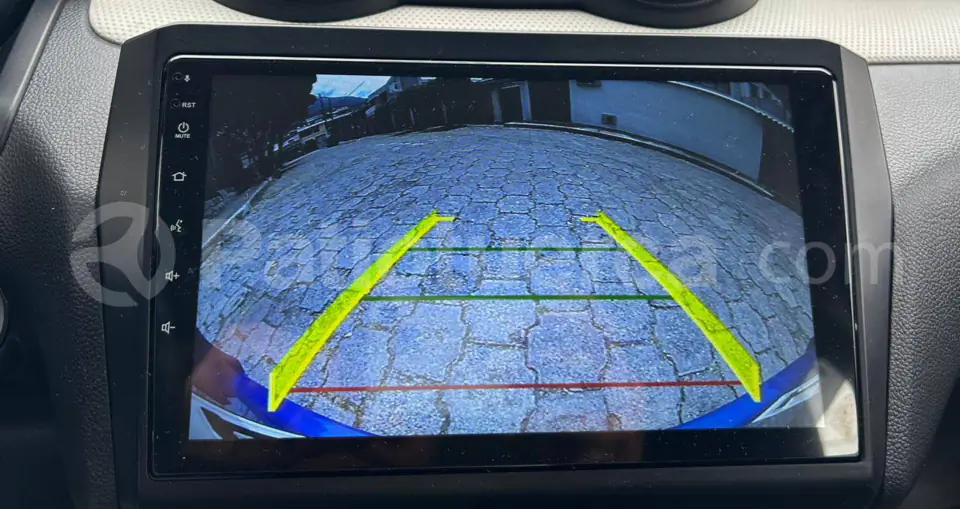 Foto 21 de Suzuki Swift