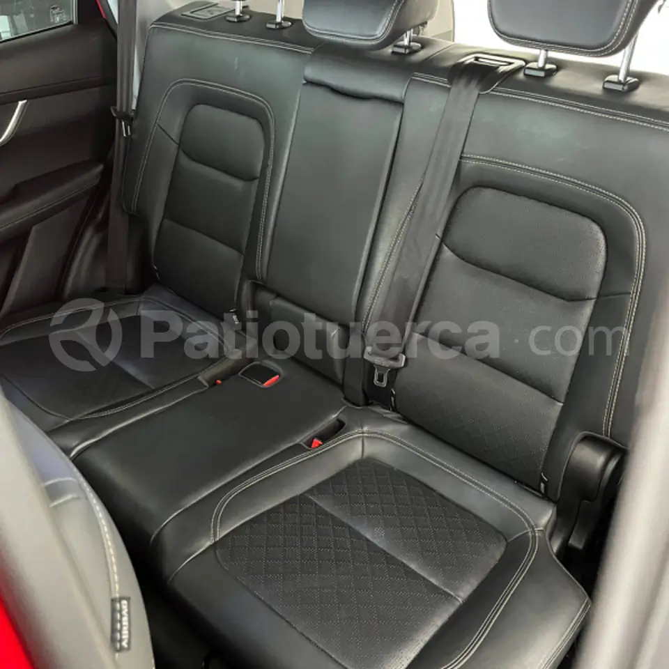 Foto 15 de Chery TIGGO 8 LUXURY