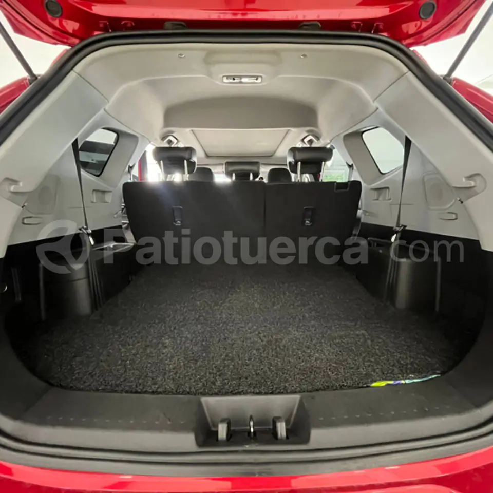 Foto 17 de Chery TIGGO 8 LUXURY