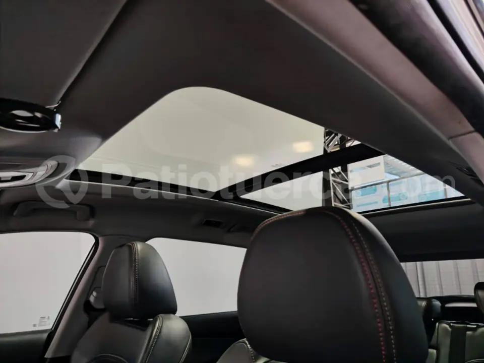 Foto 11 de Chery Tiggo 7