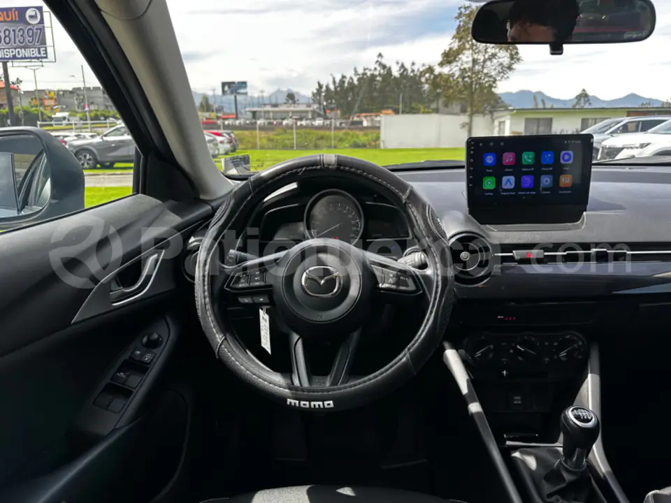 Foto 10 de Mazda CX-3