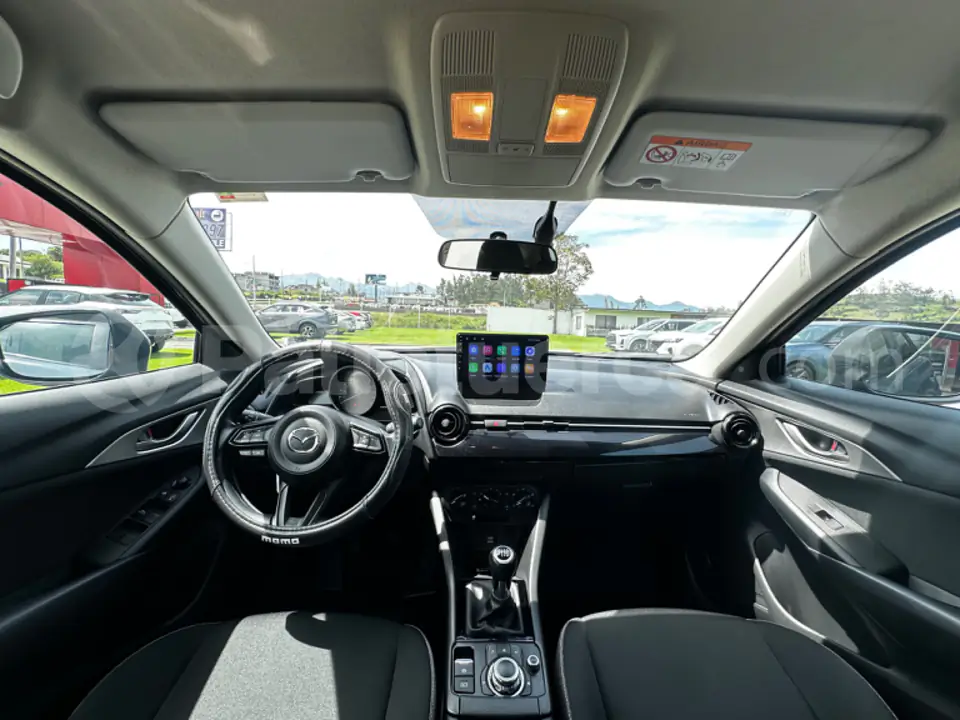 Foto 11 de Mazda CX-3