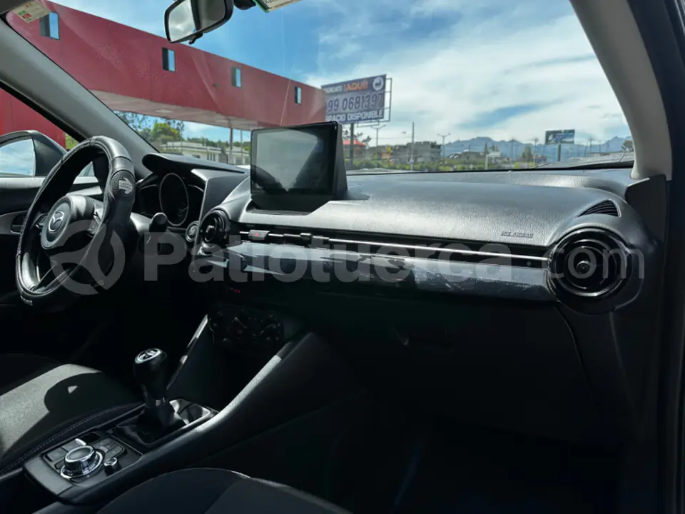 Foto 12 de Mazda CX-3