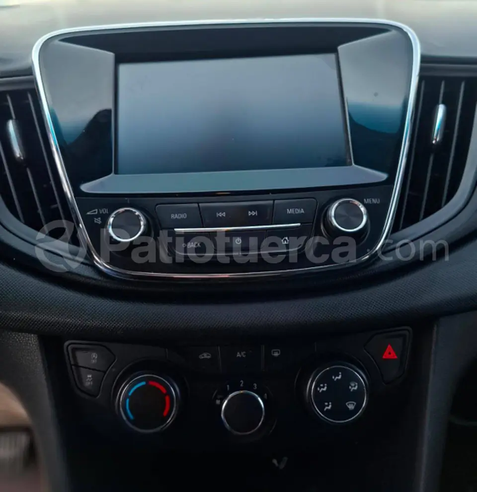 Foto 2 de Chevrolet Cavalier