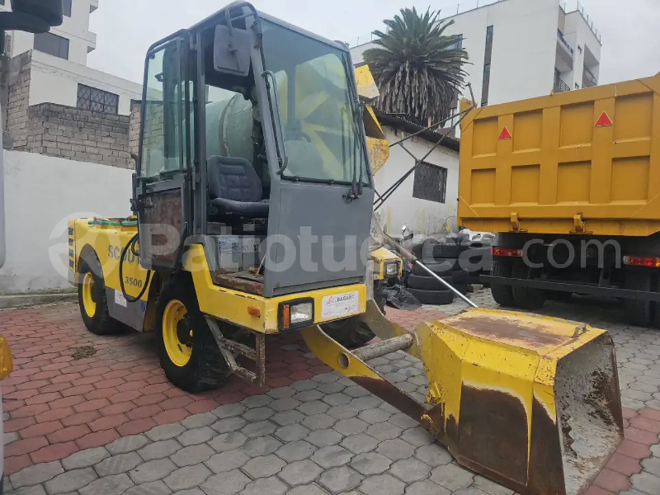 Foto 3 de PICCINI Scout