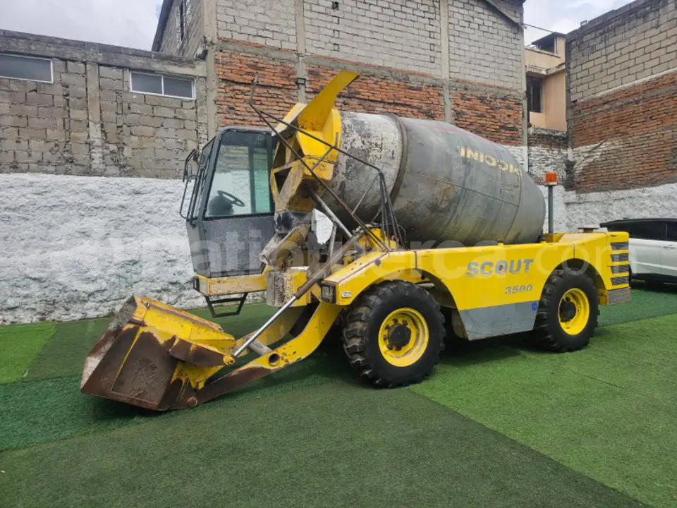 Foto 5 de PICCINI Scout