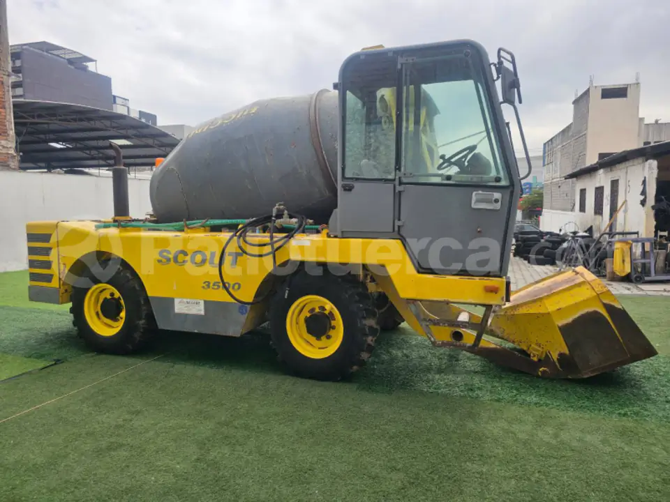 Foto 6 de PICCINI Scout