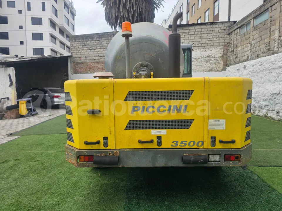 Foto 9 de PICCINI Scout