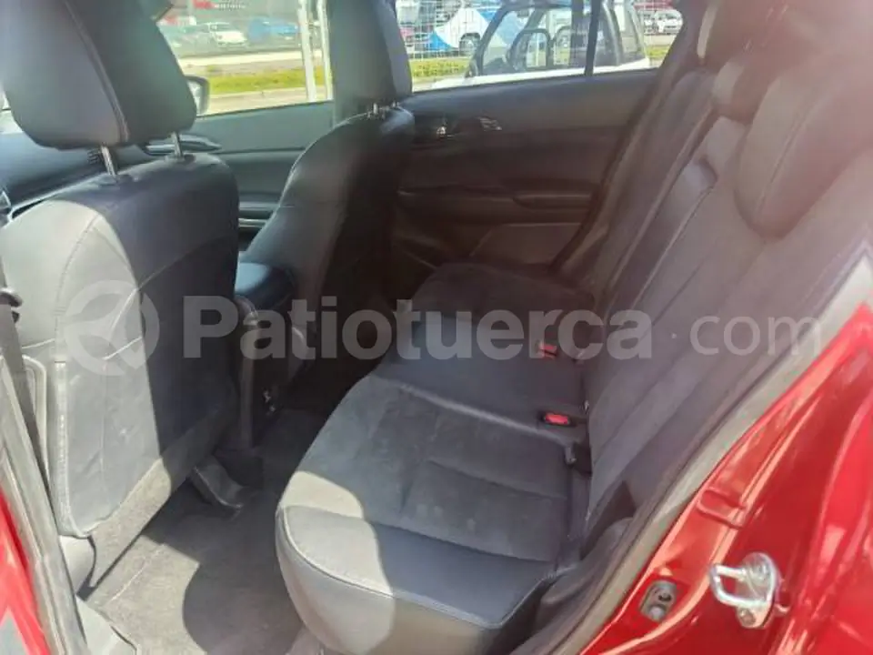 Foto 8 de Mitsubishi Eclipse Cross