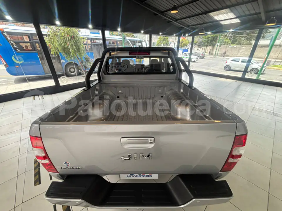 Foto 6 de JIM RE‑MAX 4X2