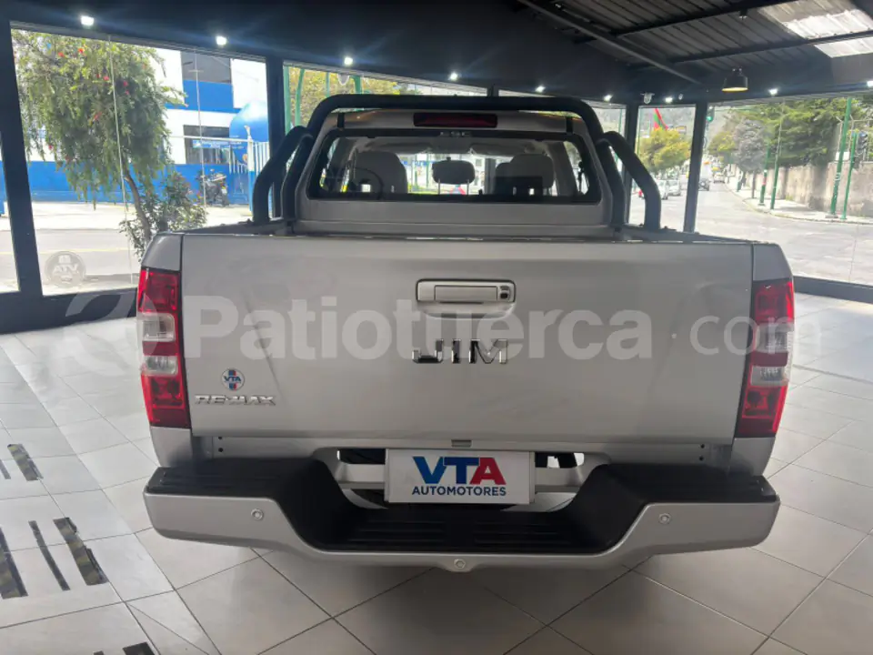 Foto 7 de JIM RE‑MAX 4X2