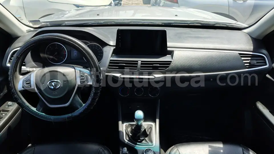 Foto 12 de Great Wall WINGLE 7