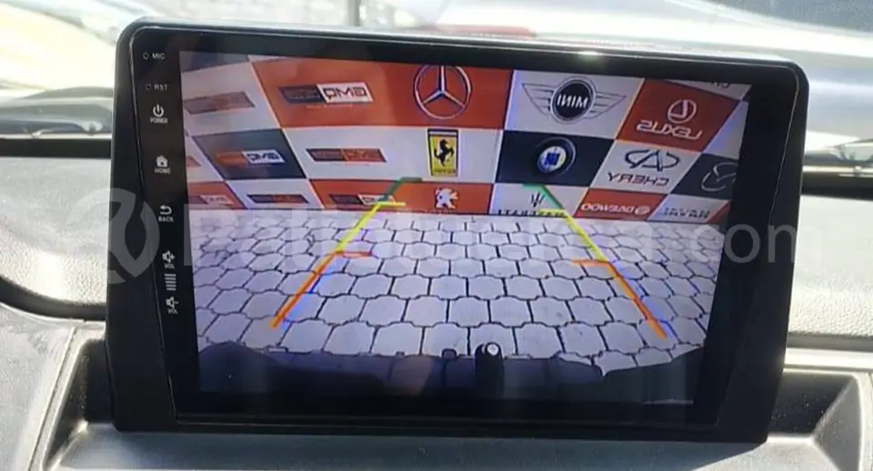 Foto 16 de Great Wall WINGLE 7