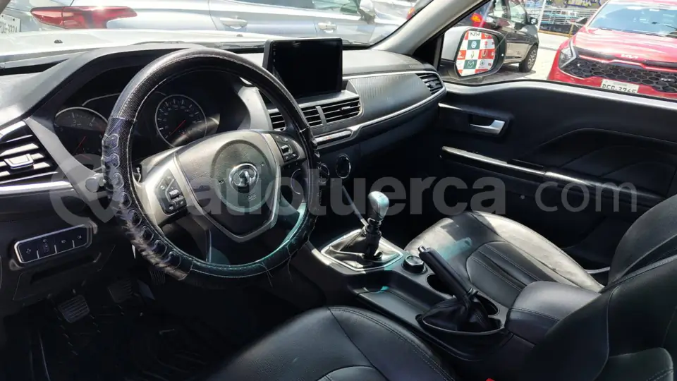 Foto 18 de Great Wall WINGLE 7