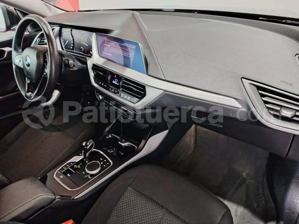 Foto 5 de BMW 218i GRAN COUPÈ