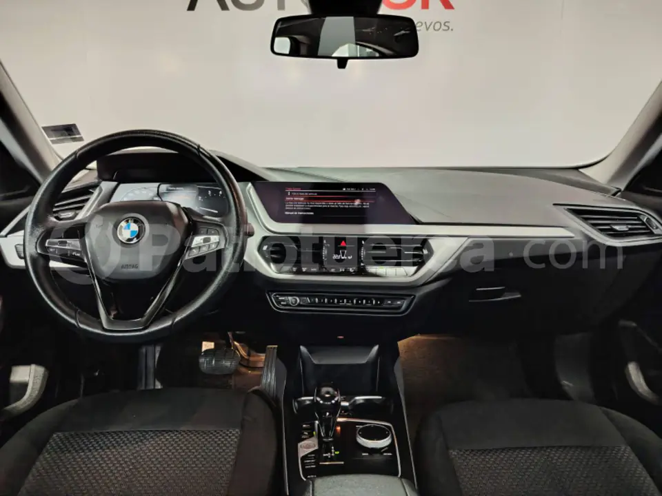 Foto 7 de BMW 218i GRAN COUPÈ