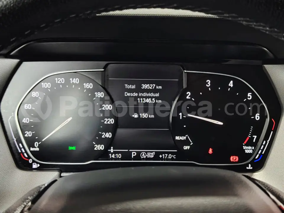 Foto 9 de BMW 218i GRAN COUPÈ