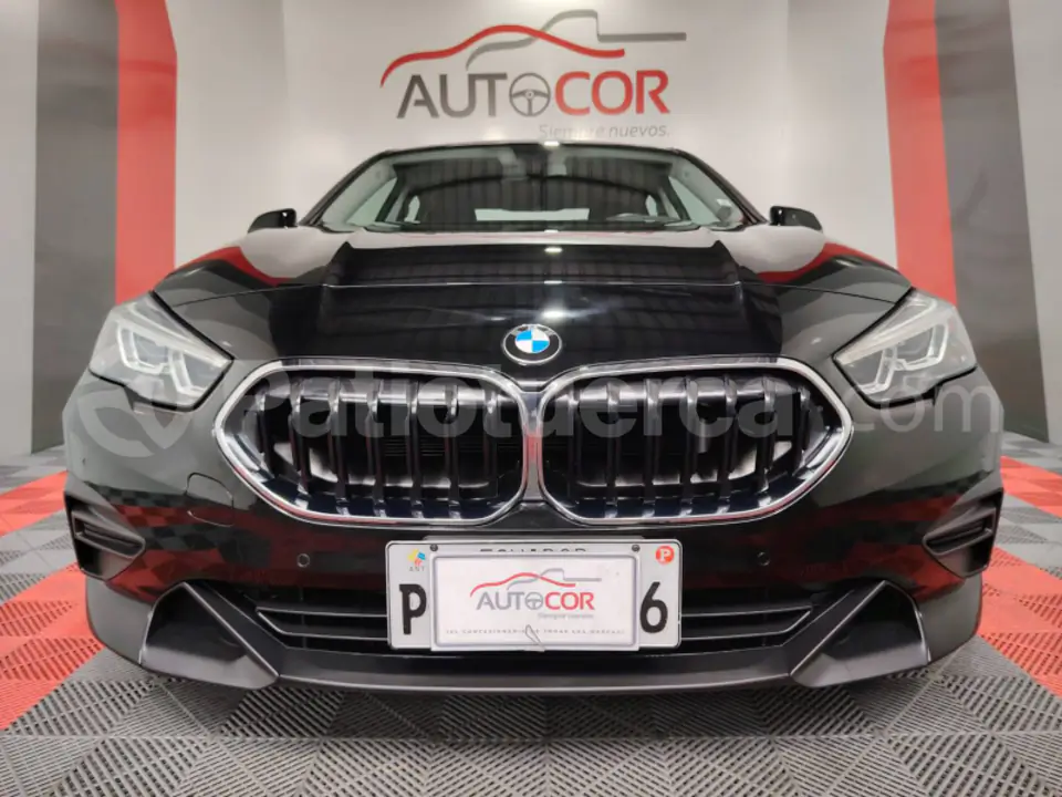 Foto 13 de BMW 218i GRAN COUPÈ