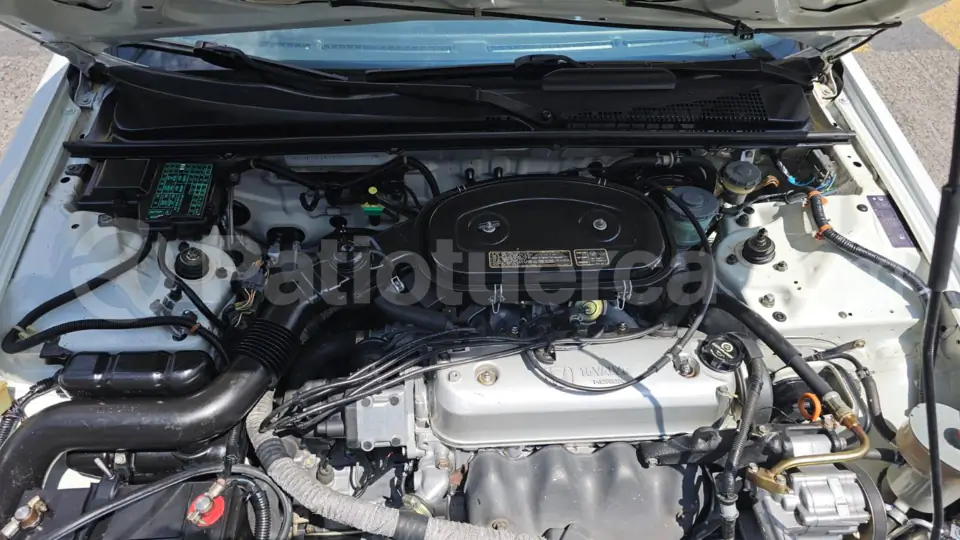 Foto 15 de Honda Accord EX