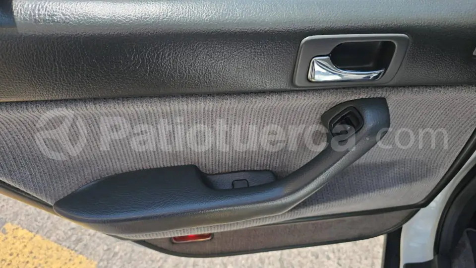 Foto 21 de Honda Accord EX