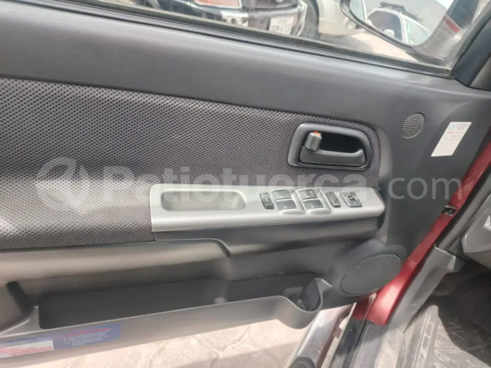 Foto 4 de Chevrolet LUV D-MAX TM 3.0 4X4 DIESEL CD