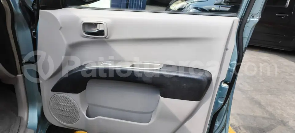 Foto 12 de Mitsubishi L200 Triton