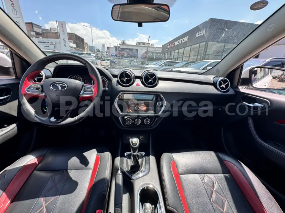 Foto 12 de Soueast DX3