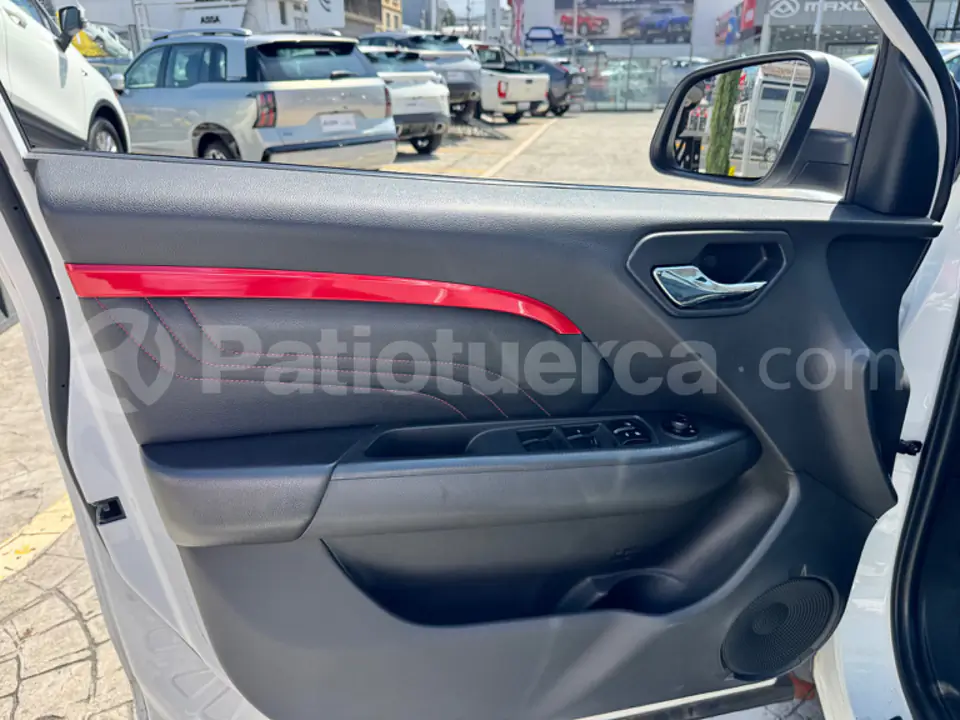 Foto 13 de Soueast DX3