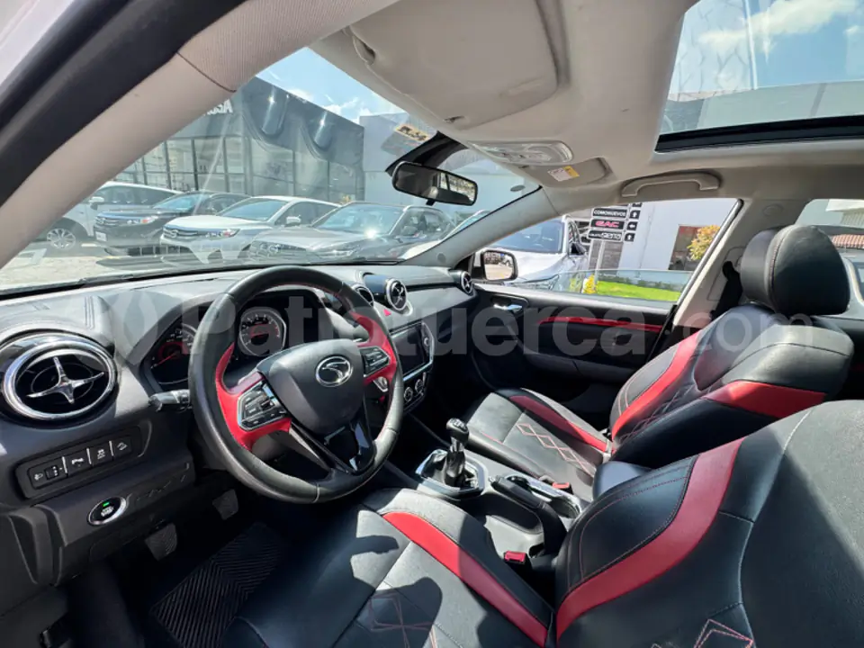 Foto 14 de Soueast DX3