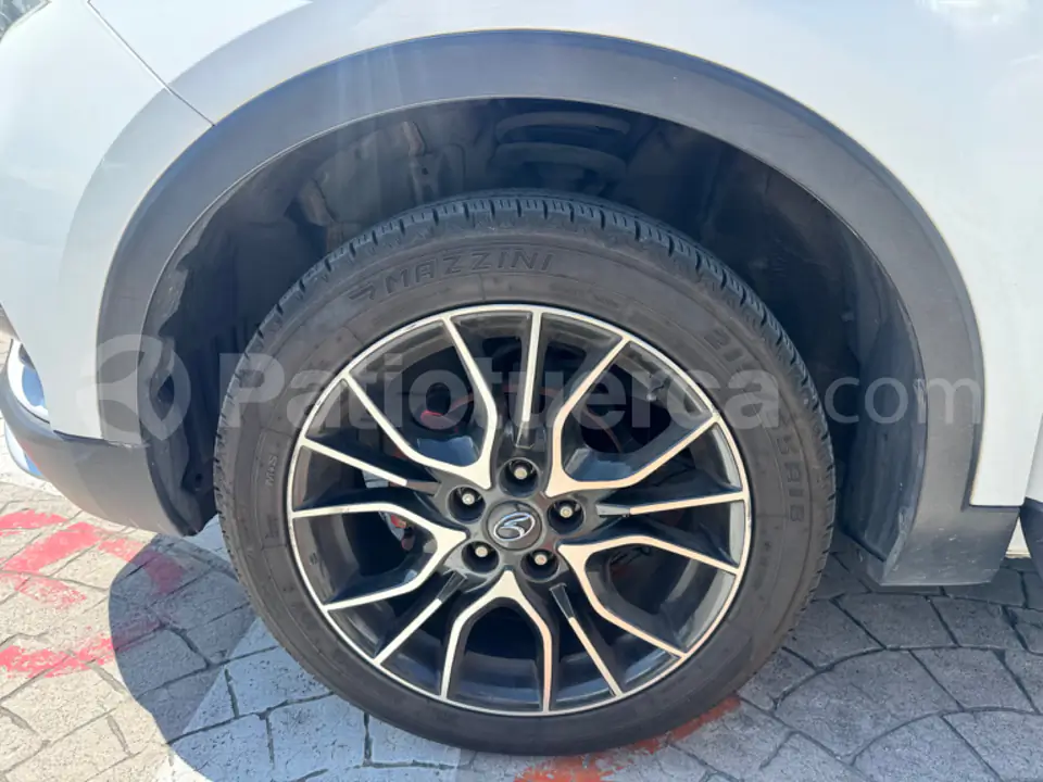 Foto 19 de Soueast DX3