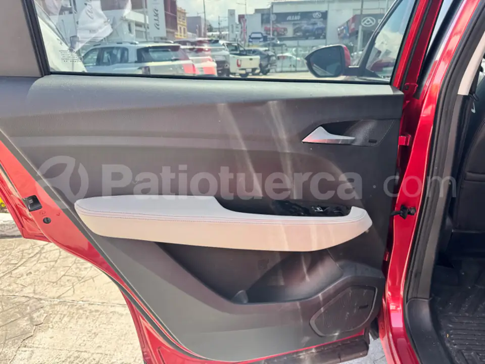 Foto 10 de Chevrolet Captiva Premier