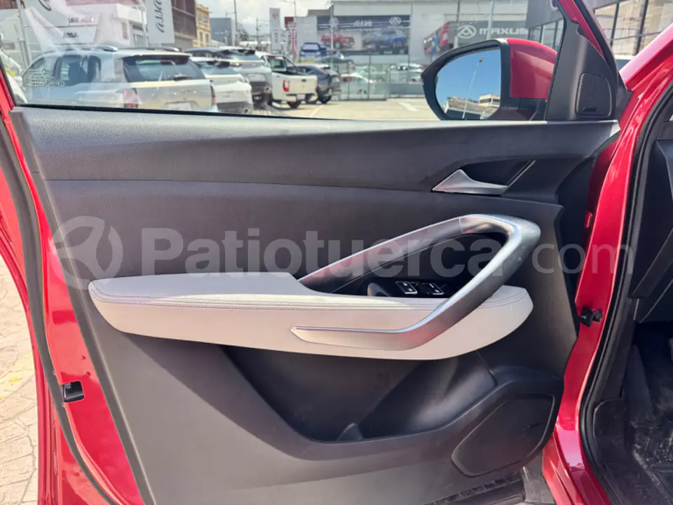 Foto 13 de Chevrolet Captiva Premier