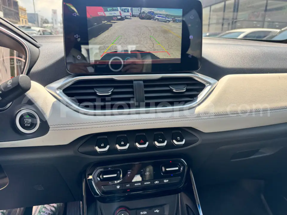 Foto 16 de Chevrolet Captiva Premier