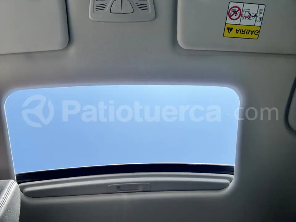 Foto 17 de Chevrolet Captiva Premier