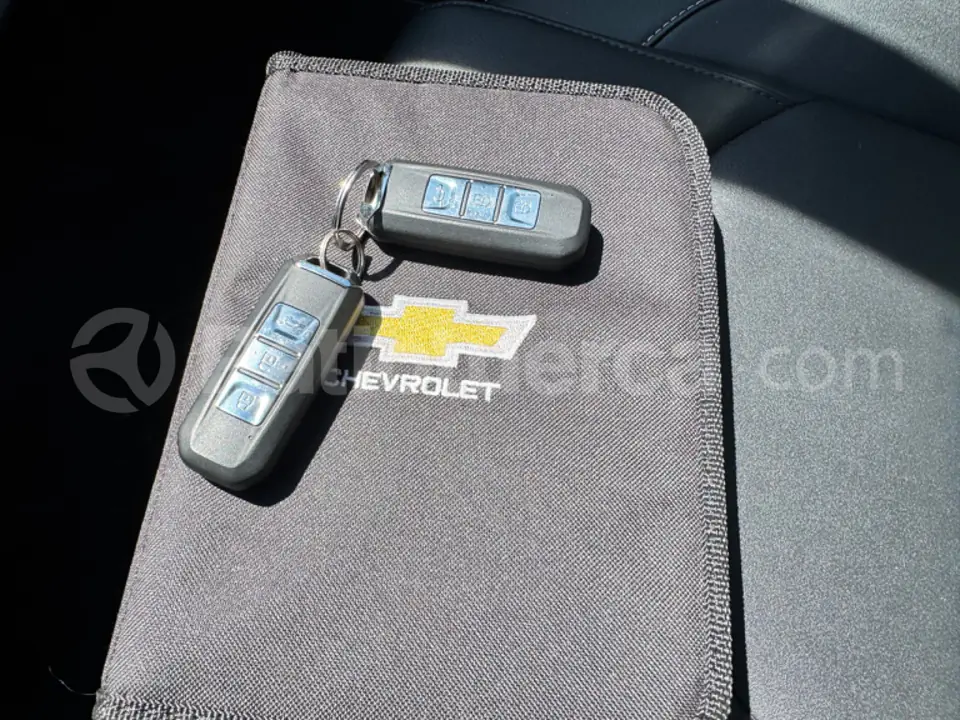 Foto 20 de Chevrolet Captiva Premier