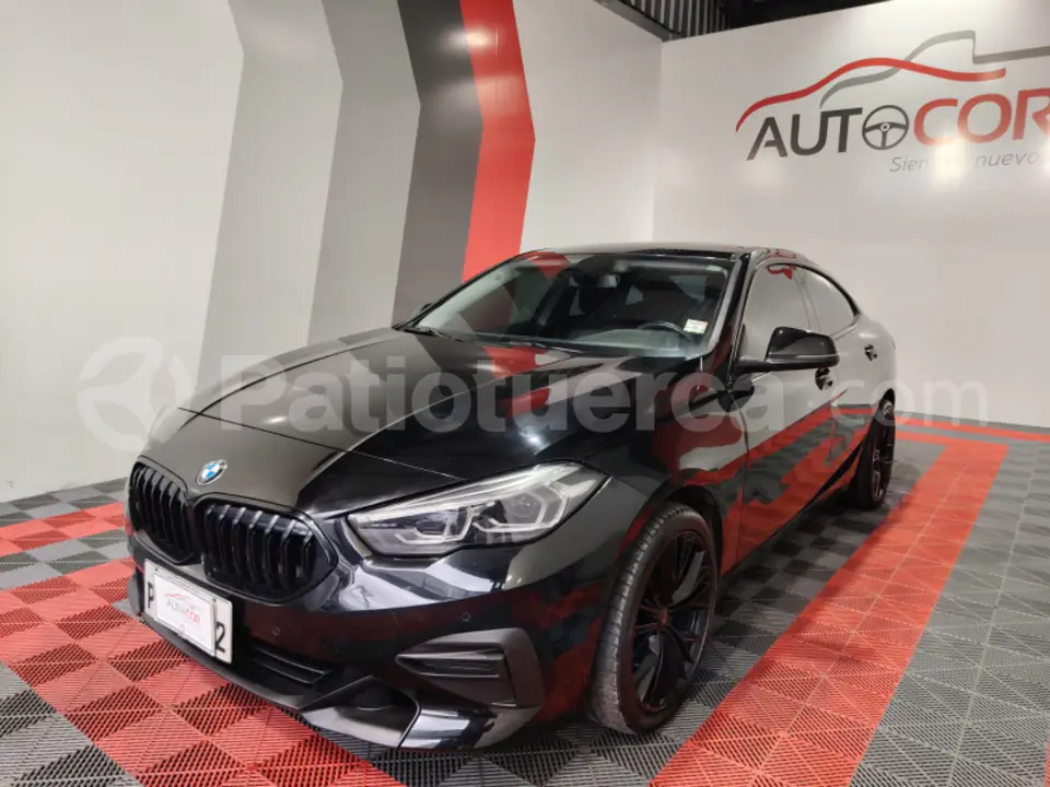 Foto 1 de BMW 218i GRAN COUPÈ