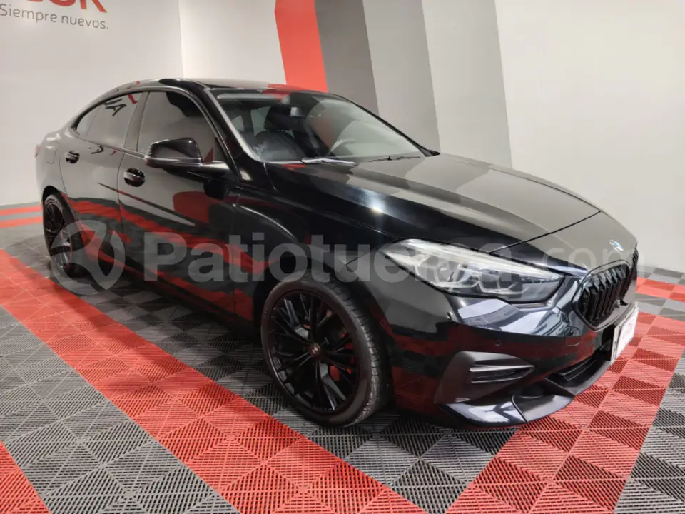 Foto 3 de BMW 218i GRAN COUPÈ