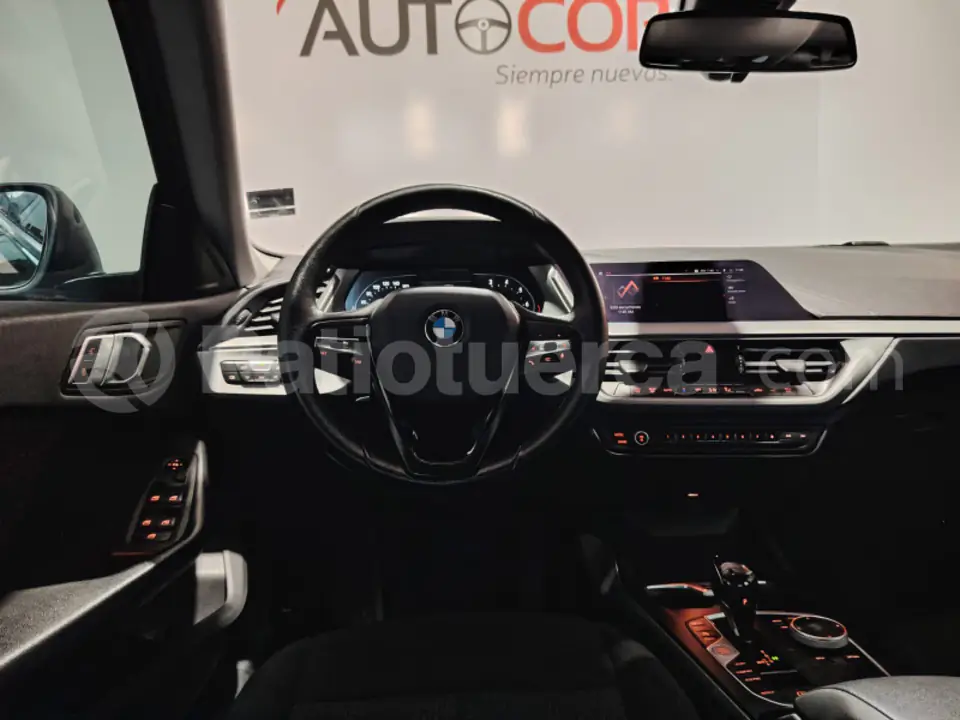 Foto 9 de BMW 218i GRAN COUPÈ