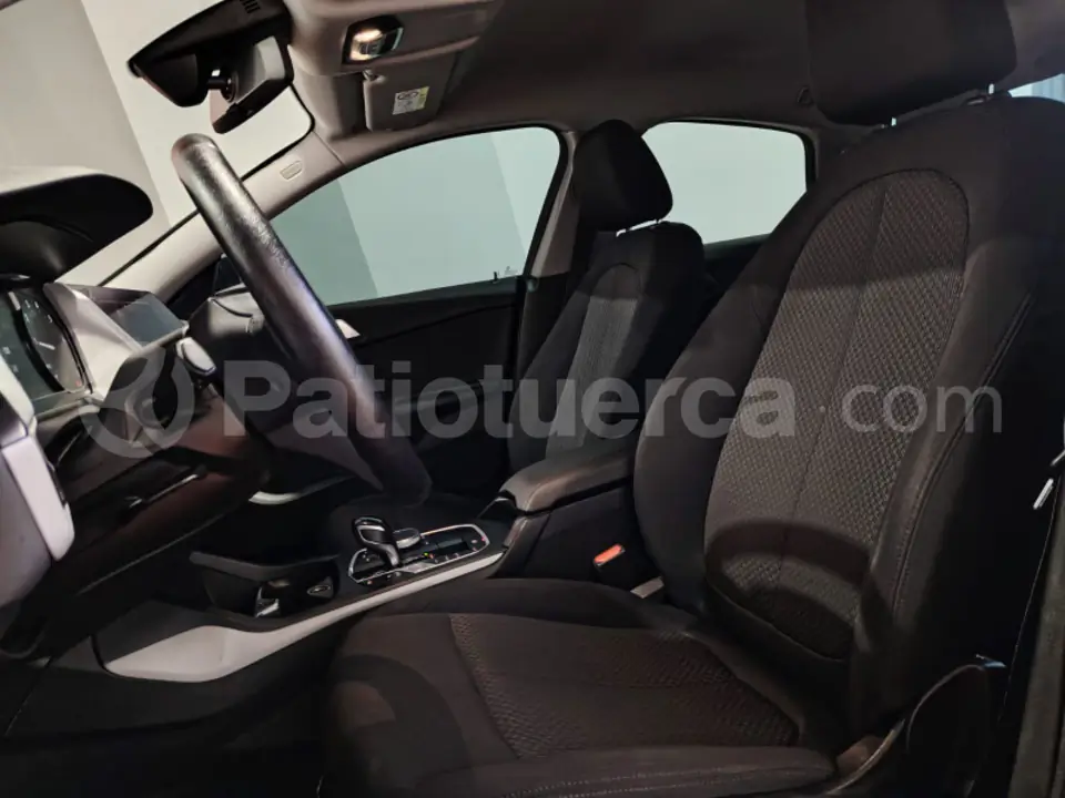 Foto 12 de BMW 218i GRAN COUPÈ