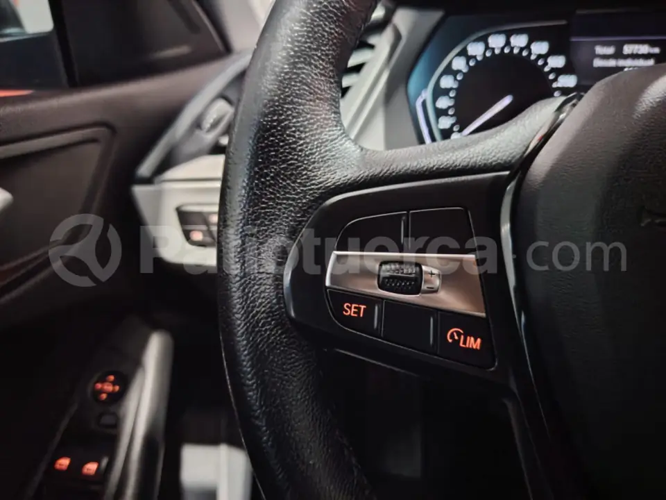 Foto 17 de BMW 218i GRAN COUPÈ