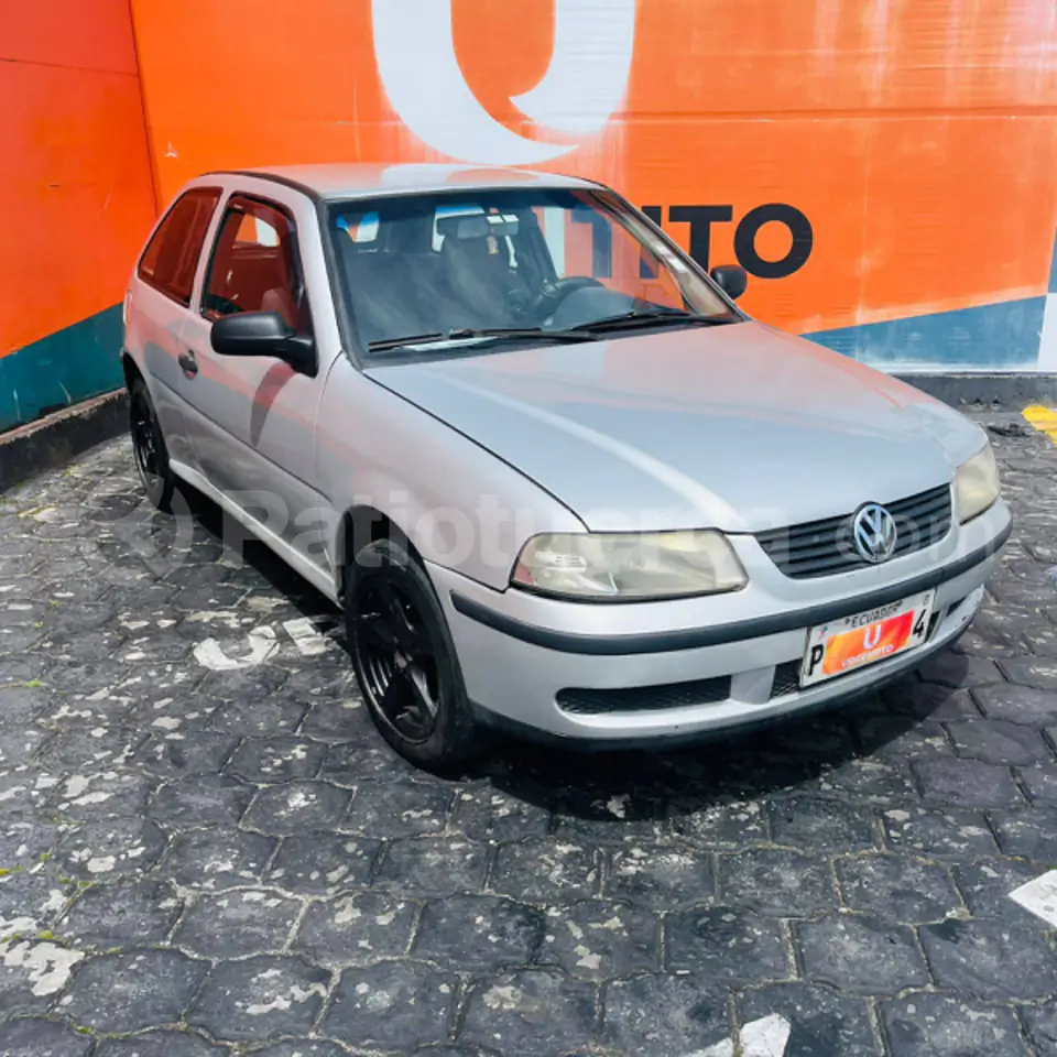 Foto 3 de Volkswagen GOL CONFORT