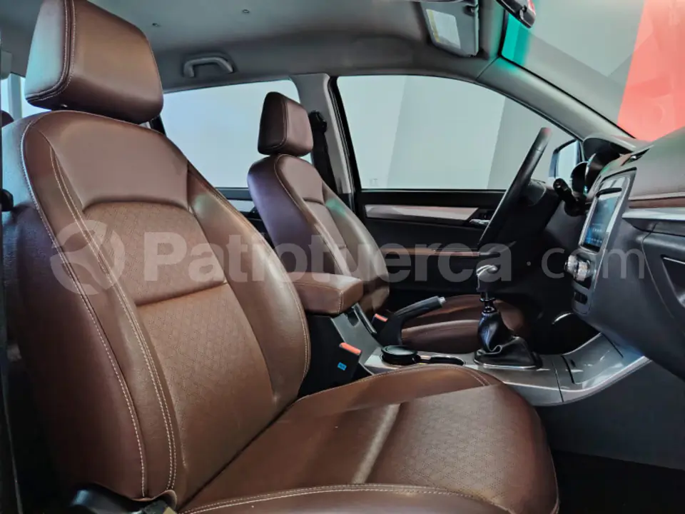 Foto 23 de JAC T8 LUXURY