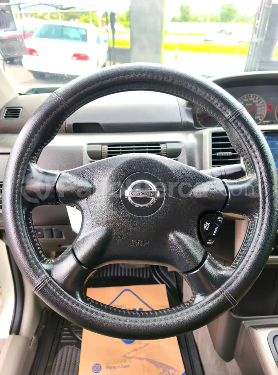 Foto 10 de Nissan X-Trail Xtreme