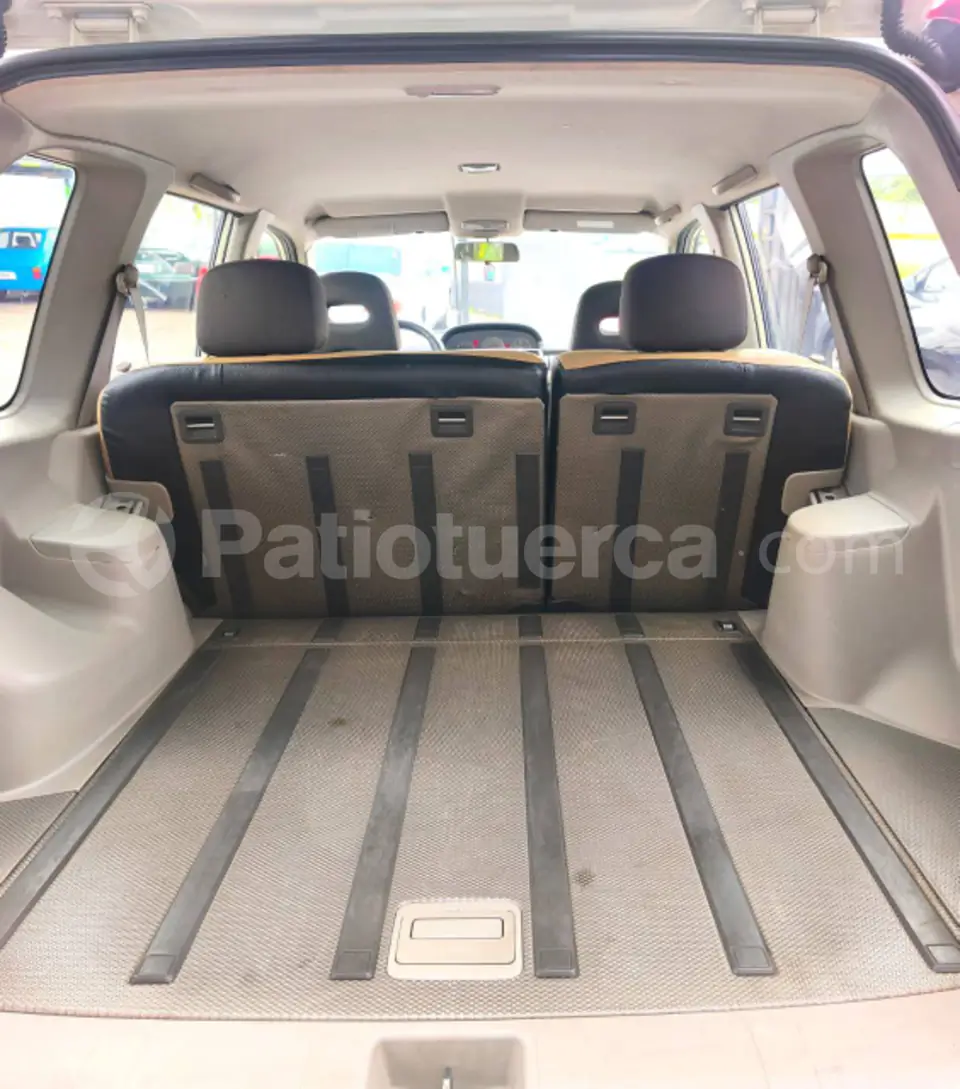 Foto 12 de Nissan X-Trail Xtreme